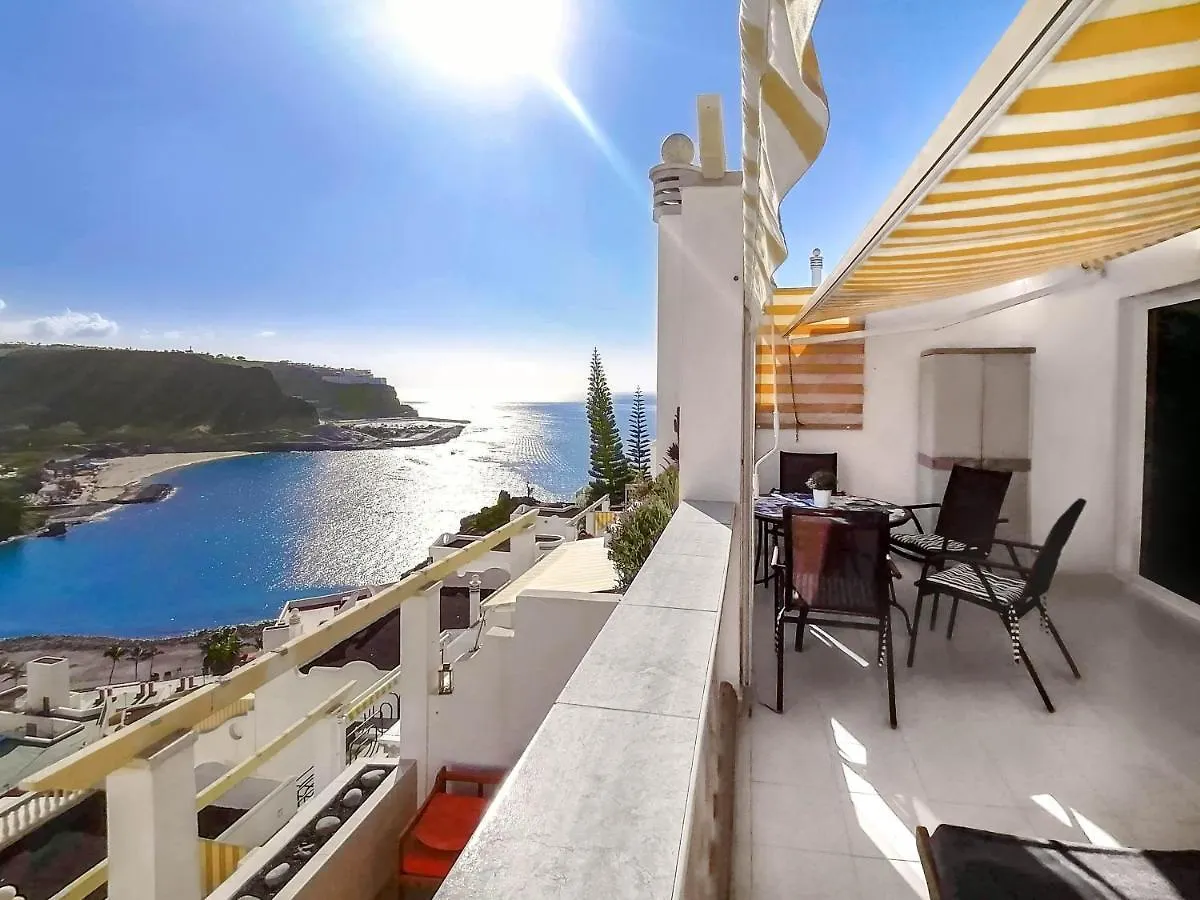 Monsenor Apt. T4 - Casa Azul Playa Del Cura  España