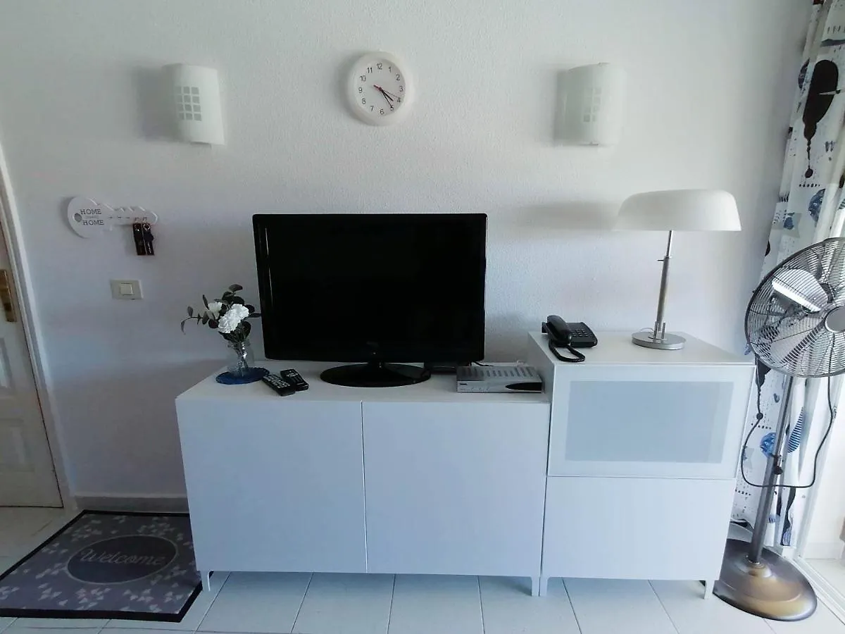 Monsenor Apt. T4 - Casa Azul Playa Del Cura  España