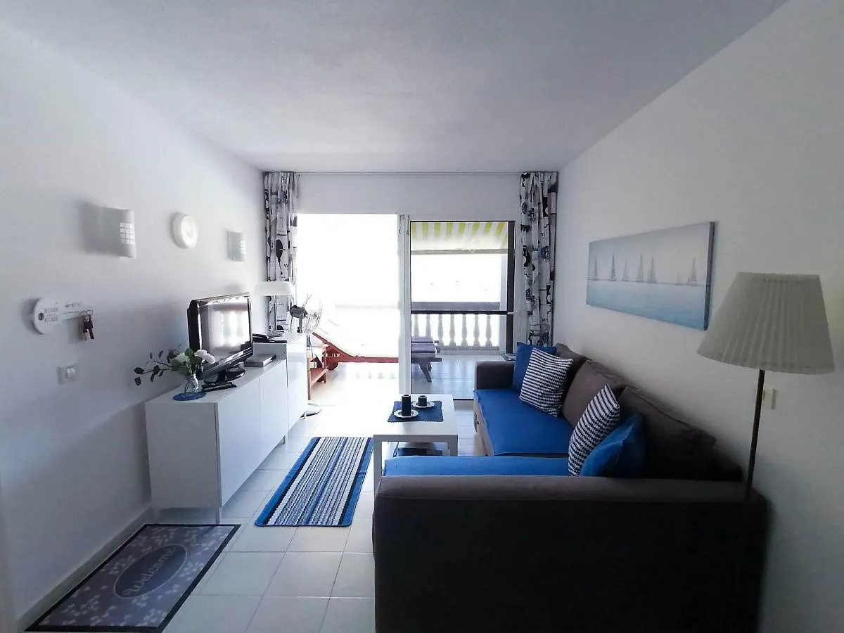 Monsenor Apt. T4 - Casa Azul Playa Del Cura