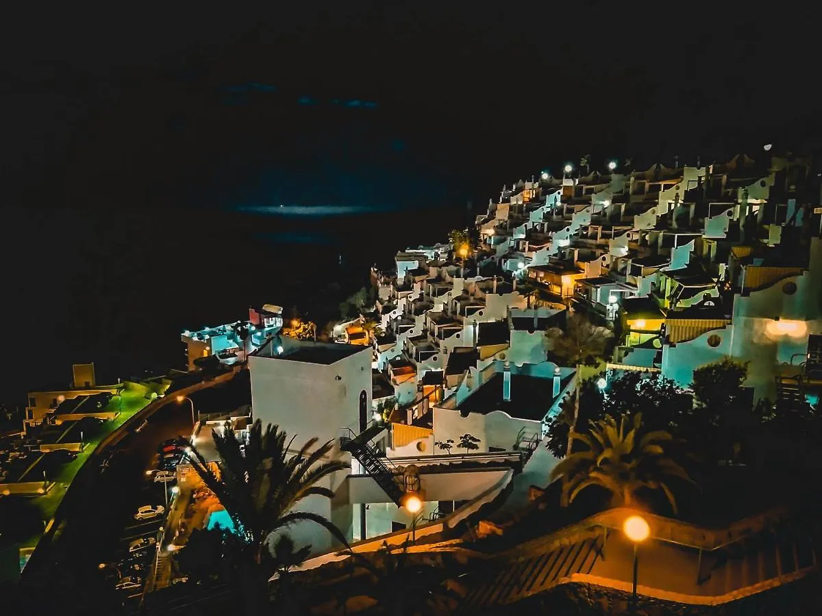 Monsenor Apt. T4 - Casa Azul Playa Del Cura  España