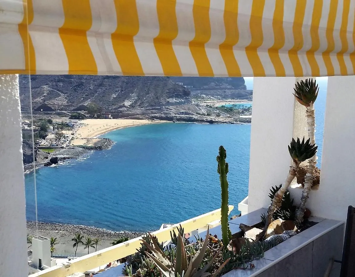 Monsenor Apt. T4 - Casa Azul Playa Del Cura