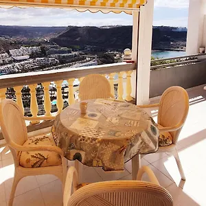 Apartamento Monseñor, Playa Del Cura (Gran Canaria)