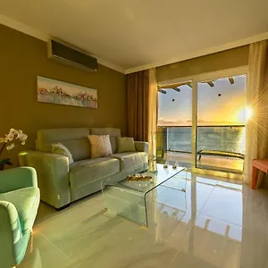 3* Апарт-отель Riviera Vista